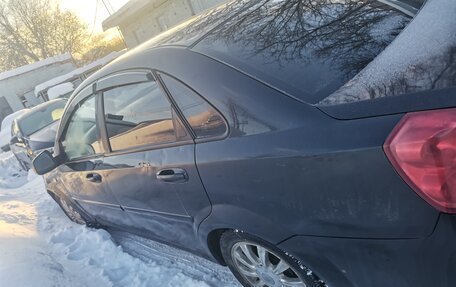 Chevrolet Lacetti, 2012 год, 295 000 рублей, 4 фотография