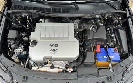Toyota Camry, 2017 год, 2 070 000 рублей, 6 фотография