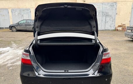 Toyota Camry, 2017 год, 2 070 000 рублей, 9 фотография