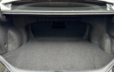 Toyota Camry, 2017 год, 2 070 000 рублей, 10 фотография