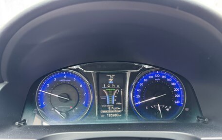 Toyota Camry, 2017 год, 2 070 000 рублей, 24 фотография