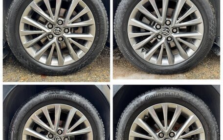 Toyota Camry, 2017 год, 2 070 000 рублей, 25 фотография