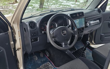 Suzuki Jimny, 2007 год, 820 000 рублей, 5 фотография