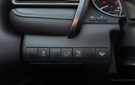 Toyota Camry, 2021 год, 2 890 000 рублей, 21 фотография