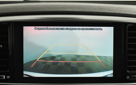 KIA Sportage IV рестайлинг, 2018 год, 2 499 000 рублей, 15 фотография