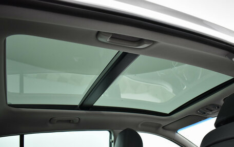 KIA Sportage IV рестайлинг, 2018 год, 2 499 000 рублей, 14 фотография