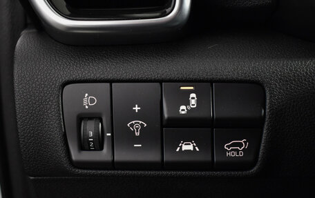 KIA Sportage IV рестайлинг, 2018 год, 2 499 000 рублей, 16 фотография