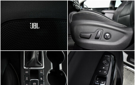 KIA Sportage IV рестайлинг, 2018 год, 2 499 000 рублей, 19 фотография