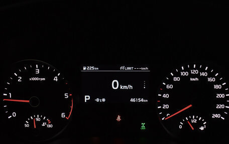 KIA Sportage IV рестайлинг, 2018 год, 2 499 000 рублей, 21 фотография