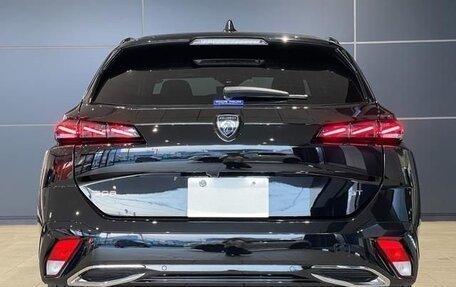 Peugeot 308, 2022 год, 1 810 023 рублей, 5 фотография