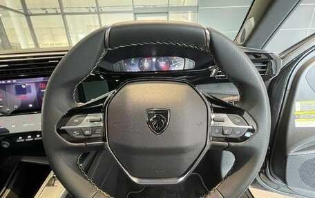 Peugeot 308, 2022 год, 1 810 023 рублей, 10 фотография