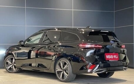 Peugeot 308, 2022 год, 1 810 023 рублей, 4 фотография
