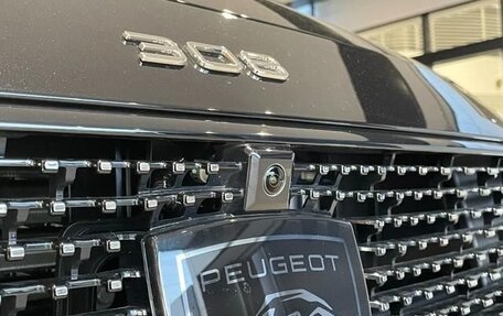 Peugeot 308, 2022 год, 1 810 023 рублей, 14 фотография