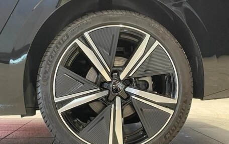 Peugeot 308, 2022 год, 1 810 023 рублей, 15 фотография