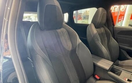 Peugeot 308, 2022 год, 1 810 023 рублей, 21 фотография