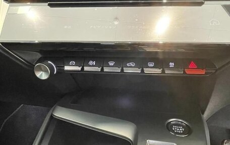 Peugeot 308, 2022 год, 1 810 023 рублей, 25 фотография