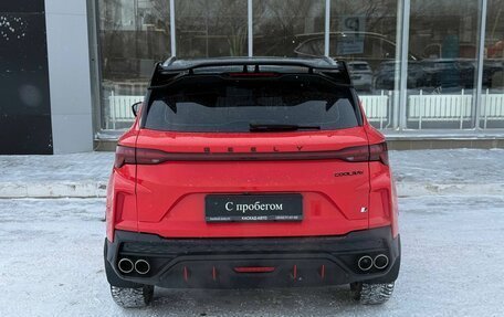 Geely Coolray I, 2023 год, 2 150 000 рублей, 4 фотография