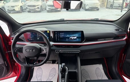 Geely Coolray I, 2023 год, 2 150 000 рублей, 15 фотография