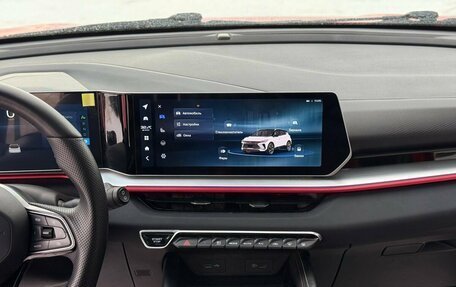 Geely Coolray I, 2023 год, 2 150 000 рублей, 18 фотография