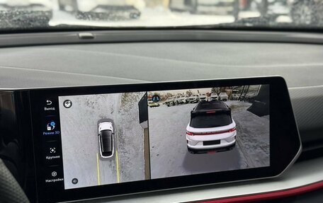 Geely Coolray I, 2023 год, 2 150 000 рублей, 22 фотография