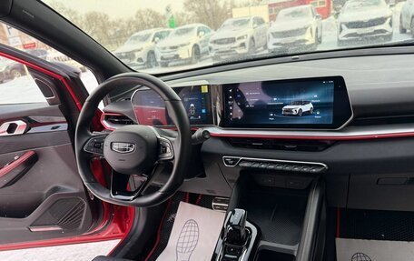 Geely Coolray I, 2023 год, 2 150 000 рублей, 16 фотография