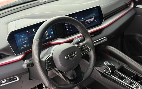 Geely Coolray I, 2023 год, 2 150 000 рублей, 14 фотография