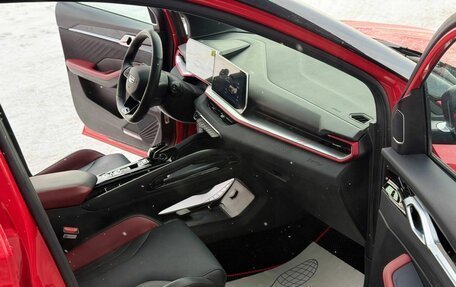 Geely Coolray I, 2023 год, 2 150 000 рублей, 13 фотография