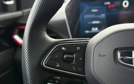 Geely Coolray I, 2023 год, 2 150 000 рублей, 19 фотография