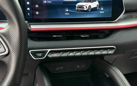 Geely Coolray I, 2023 год, 2 150 000 рублей, 23 фотография