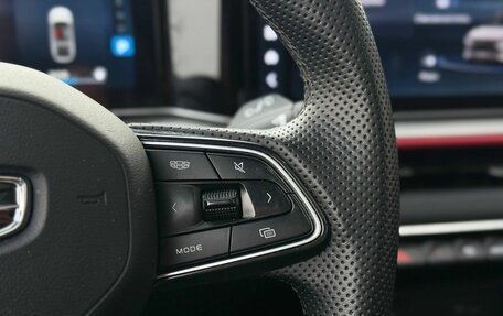 Geely Coolray I, 2023 год, 2 150 000 рублей, 20 фотография