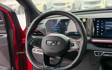 Geely Coolray I, 2023 год, 2 150 000 рублей, 17 фотография