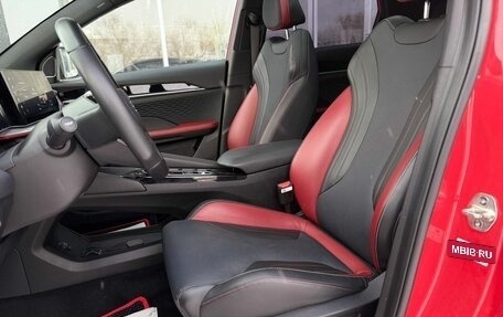 Geely Coolray I, 2023 год, 2 150 000 рублей, 11 фотография