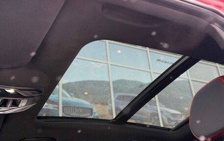 Geely Coolray I, 2023 год, 2 150 000 рублей, 24 фотография