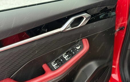 Geely Coolray I, 2023 год, 2 150 000 рублей, 27 фотография