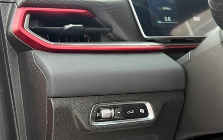 Geely Coolray I, 2023 год, 2 150 000 рублей, 26 фотография