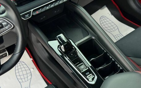 Geely Coolray I, 2023 год, 2 150 000 рублей, 25 фотография