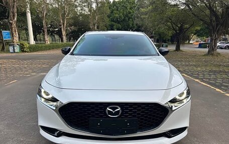 Mazda 3, 2022 год, 1 843 325 рублей, 3 фотография