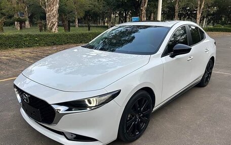 Mazda 3, 2022 год, 1 843 325 рублей, 2 фотография