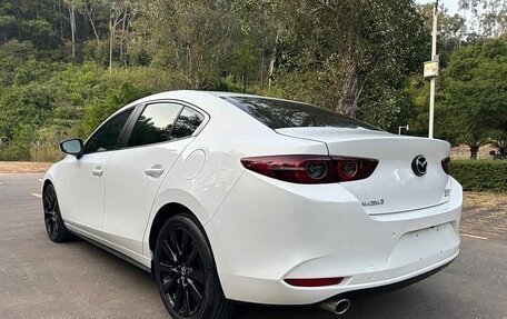 Mazda 3, 2022 год, 1 843 325 рублей, 9 фотография