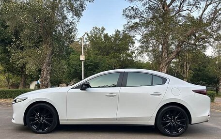 Mazda 3, 2022 год, 1 843 325 рублей, 10 фотография