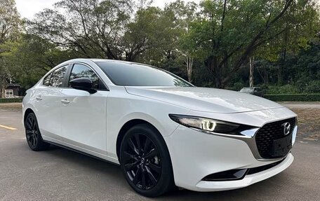 Mazda 3, 2022 год, 1 843 325 рублей, 4 фотография