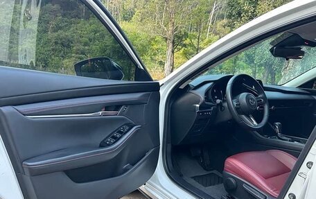 Mazda 3, 2022 год, 1 843 325 рублей, 11 фотография