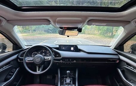 Mazda 3, 2022 год, 1 843 325 рублей, 13 фотография