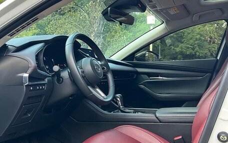 Mazda 3, 2022 год, 1 843 325 рублей, 12 фотография