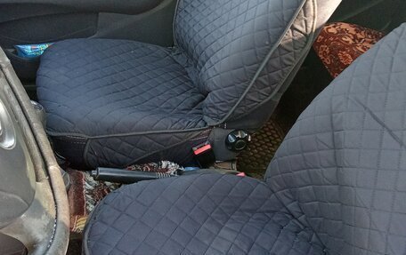 Nissan Almera, 2014 год, 570 000 рублей, 7 фотография