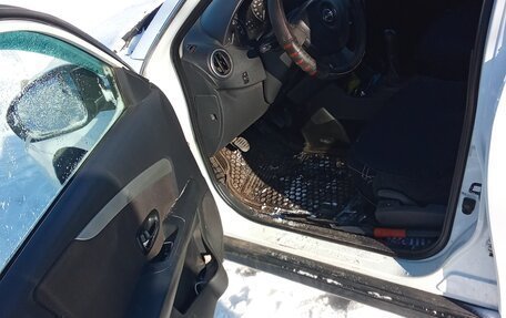 Nissan Almera, 2014 год, 570 000 рублей, 10 фотография