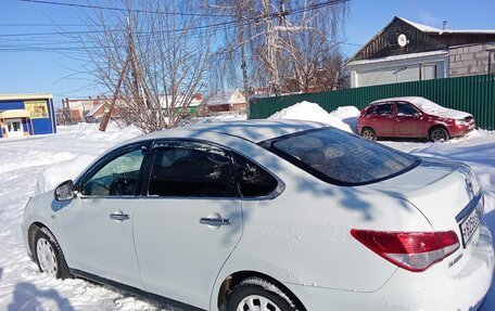 Nissan Almera, 2014 год, 570 000 рублей, 3 фотография