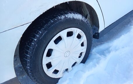 Nissan Almera, 2014 год, 570 000 рублей, 12 фотография