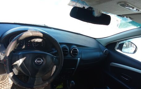 Nissan Almera, 2014 год, 570 000 рублей, 11 фотография