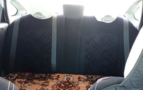 Nissan Almera, 2014 год, 570 000 рублей, 8 фотография